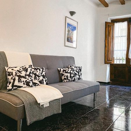 Апартаменты Unik Vacation Sedassos Таррагона Экстерьер фото