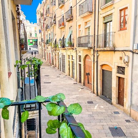 Апартаменты Unik Vacation Sedassos Таррагона Экстерьер фото