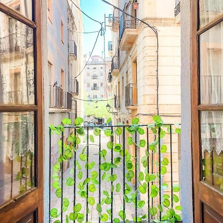 Апартаменты Unik Vacation Sedassos Таррагона Экстерьер фото