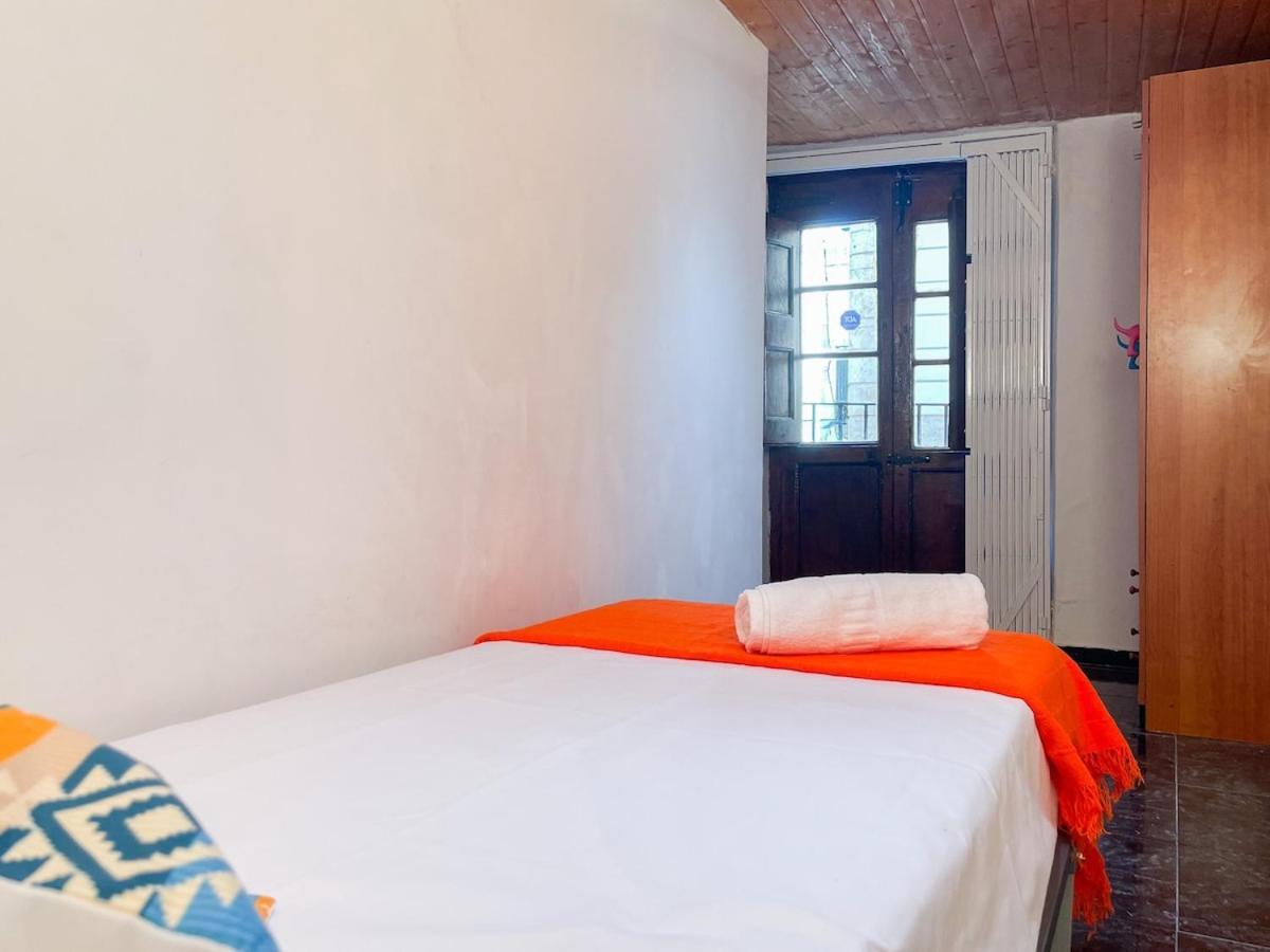 Апартаменты Unik Vacation Sedassos Таррагона Экстерьер фото