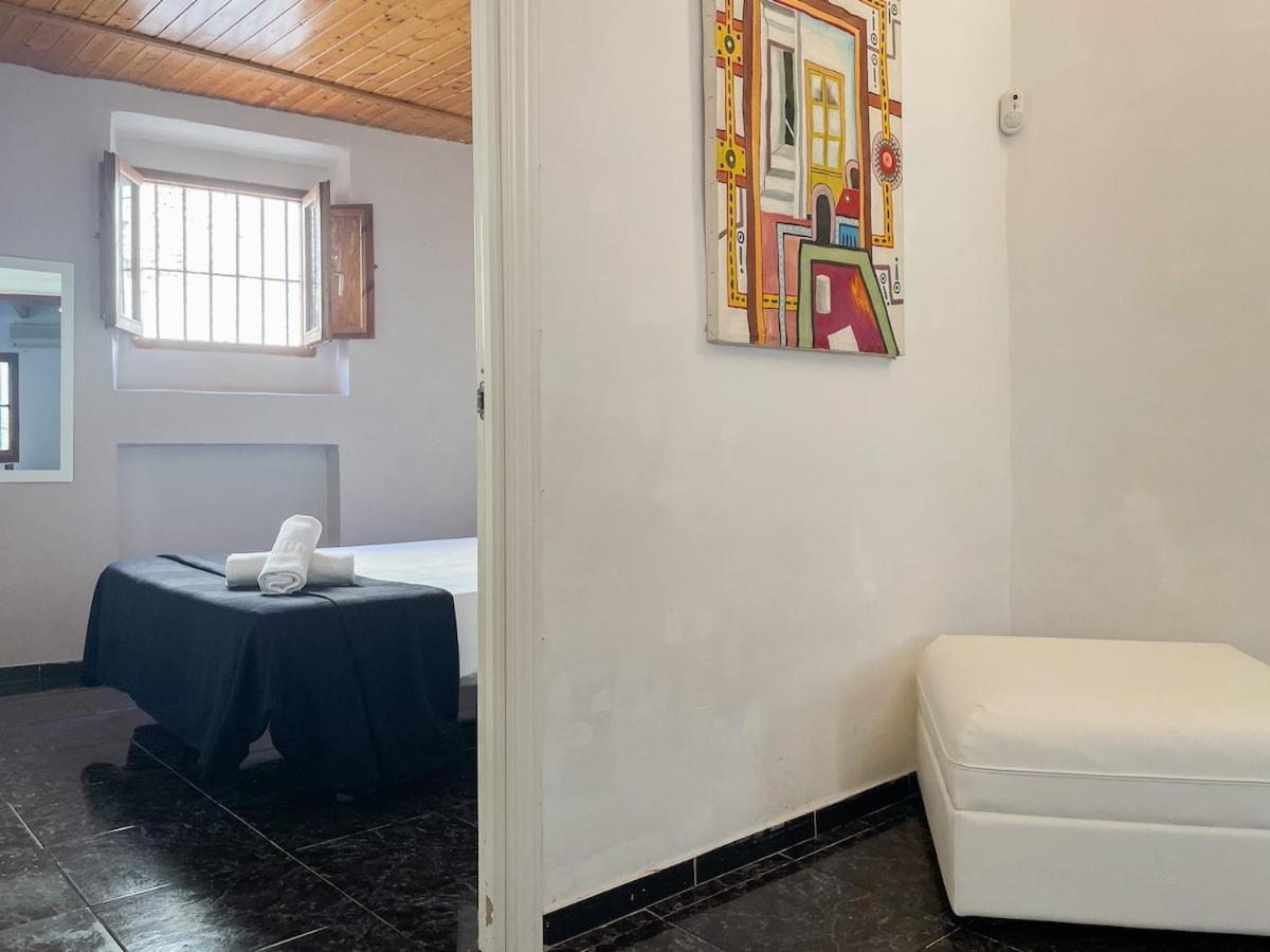 Апартаменты Unik Vacation Sedassos Таррагона Экстерьер фото