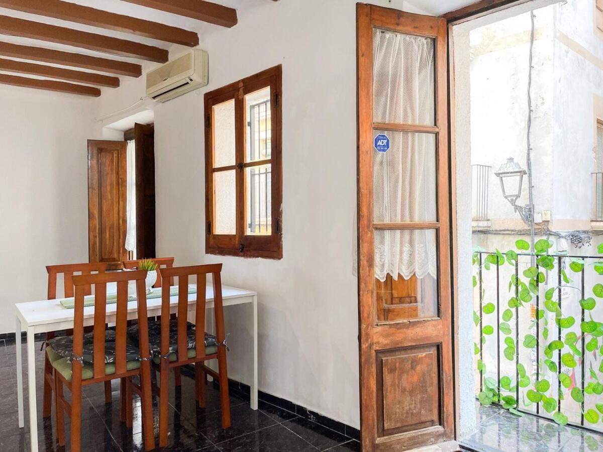 Апартаменты Unik Vacation Sedassos Таррагона Экстерьер фото