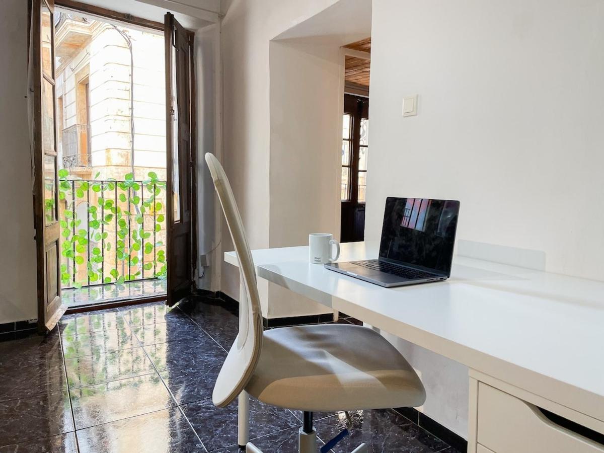 Апартаменты Unik Vacation Sedassos Таррагона Экстерьер фото