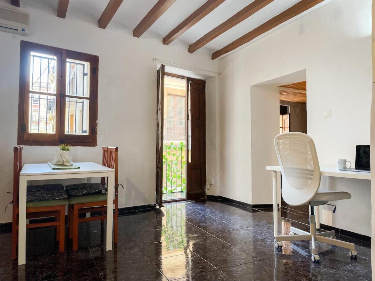 Апартаменты Unik Vacation Sedassos Таррагона Экстерьер фото