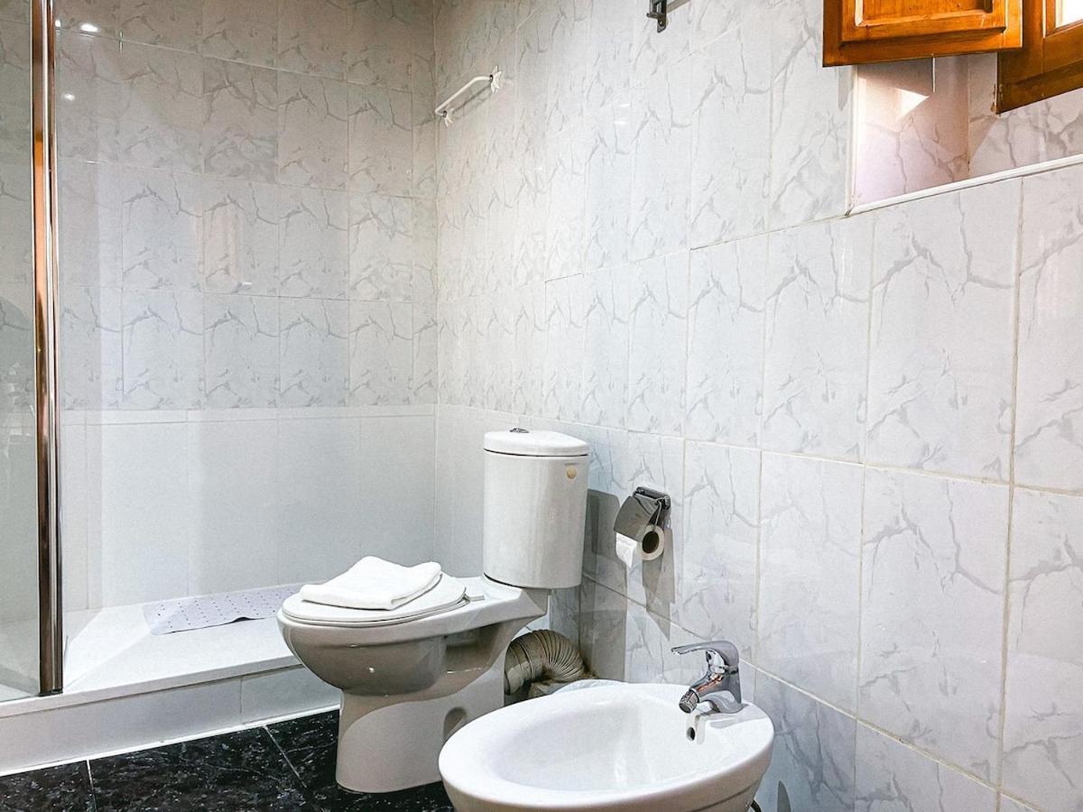 Апартаменты Unik Vacation Sedassos Таррагона Экстерьер фото