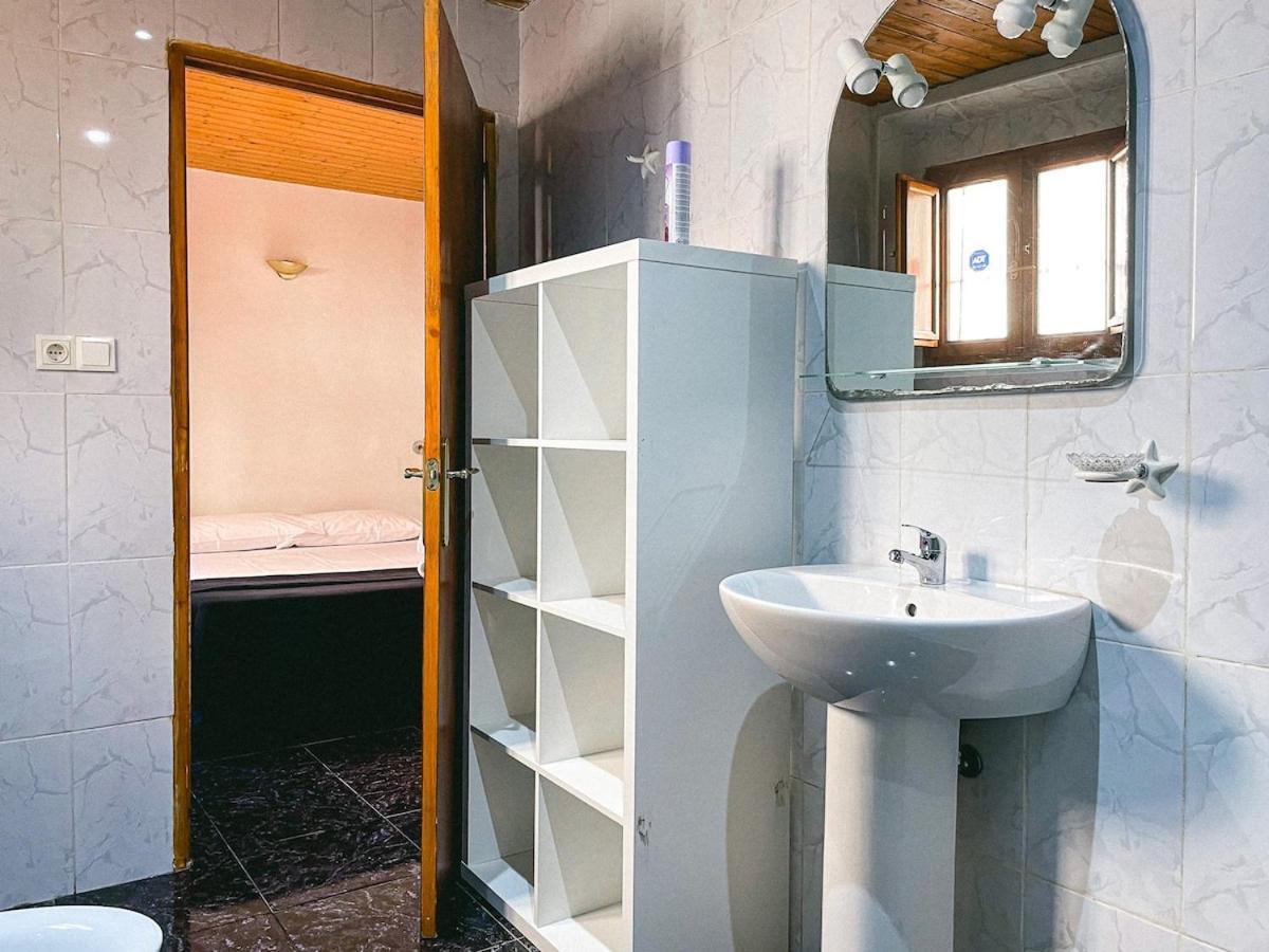 Апартаменты Unik Vacation Sedassos Таррагона Экстерьер фото