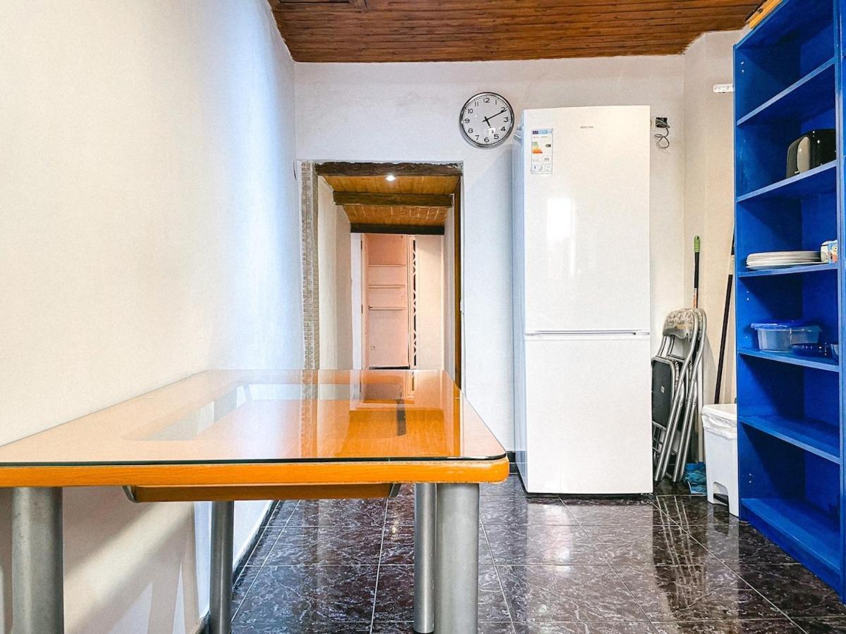 Апартаменты Unik Vacation Sedassos Таррагона Экстерьер фото