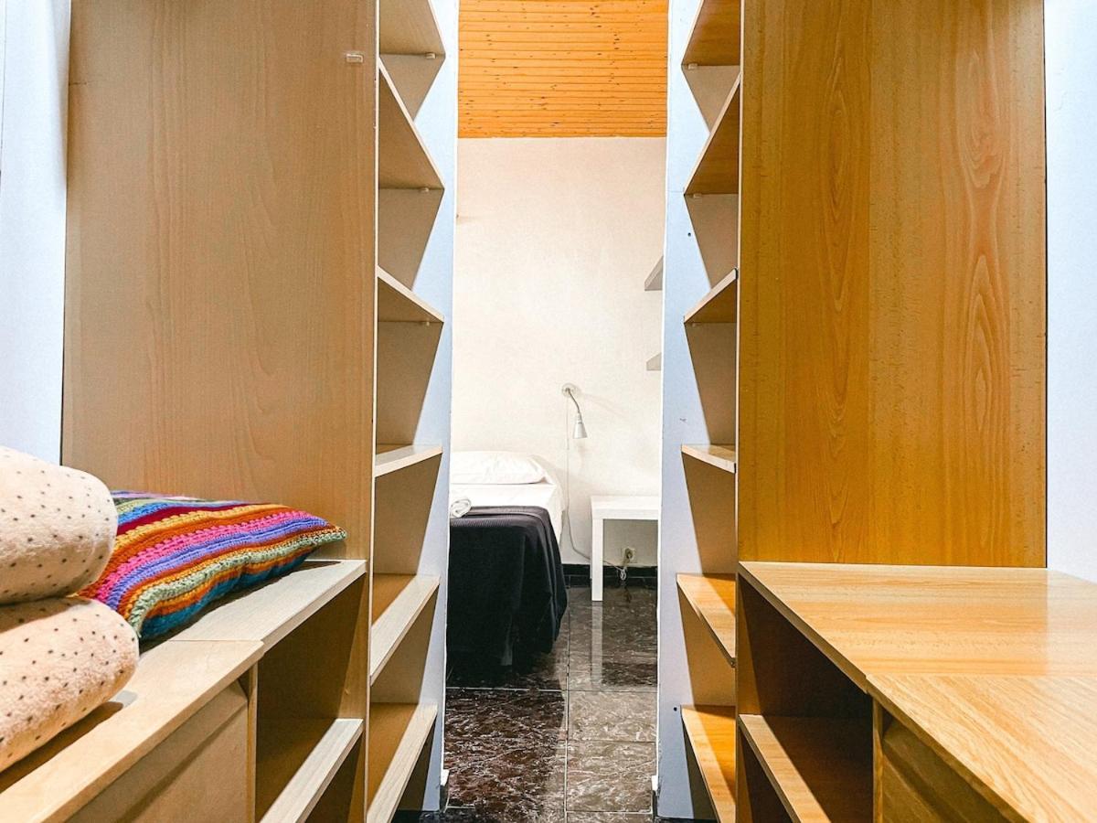 Апартаменты Unik Vacation Sedassos Таррагона Экстерьер фото