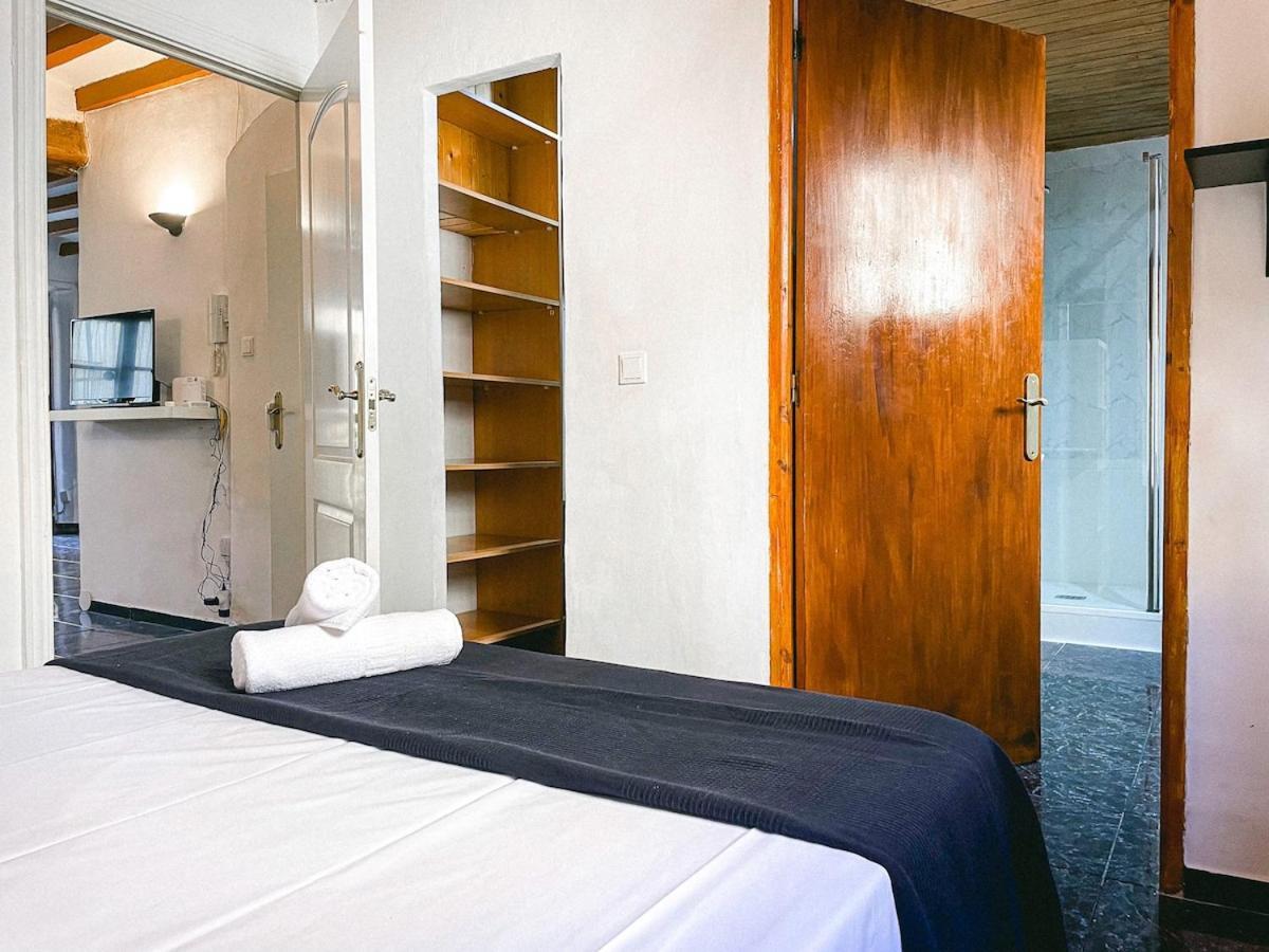 Апартаменты Unik Vacation Sedassos Таррагона Экстерьер фото