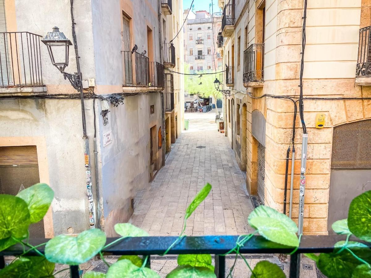 Апартаменты Unik Vacation Sedassos Таррагона Экстерьер фото