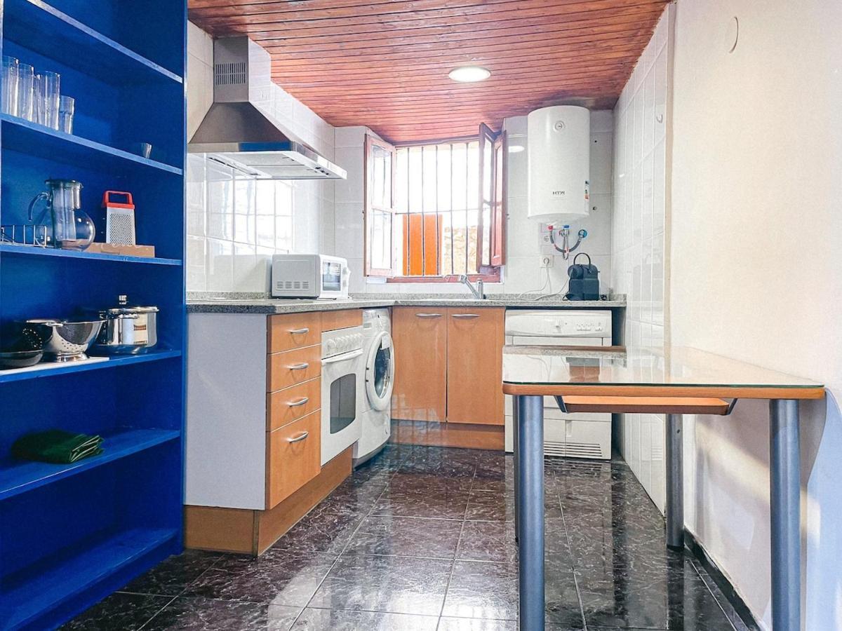 Апартаменты Unik Vacation Sedassos Таррагона Экстерьер фото